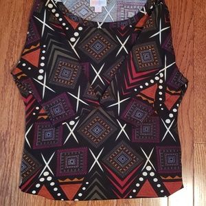 Lularoe Julia